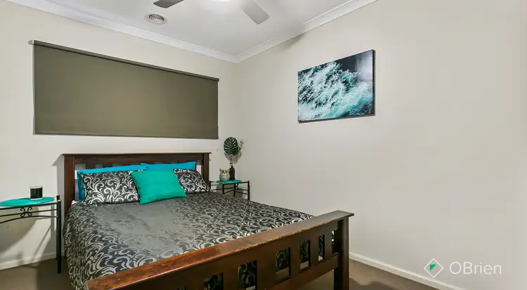 Sixth view of Homely house listing, 15 Moore Mews, Pakenham VIC 3810