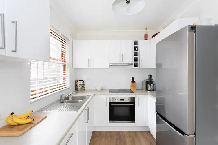 Second view of Homely apartment listing, 12/12 Tranmere Street, Drummoyne NSW 2047