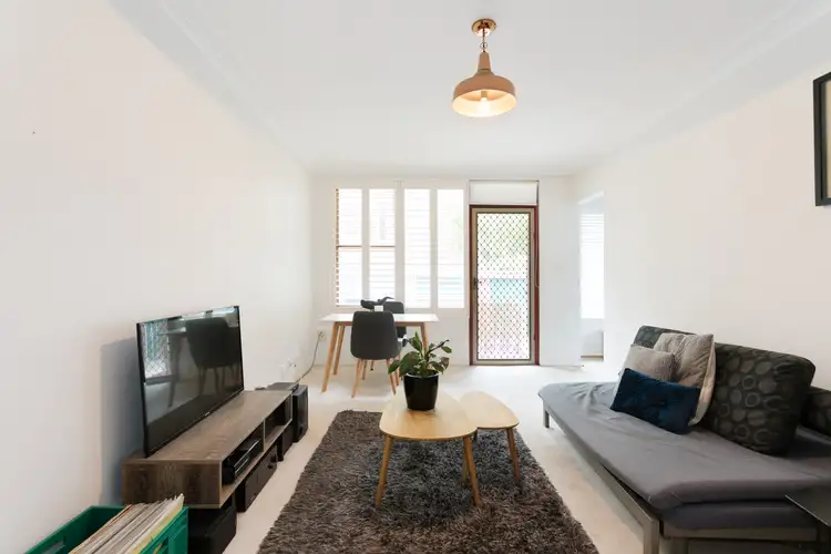 Third view of Homely apartment listing, 12/12 Tranmere Street, Drummoyne NSW 2047