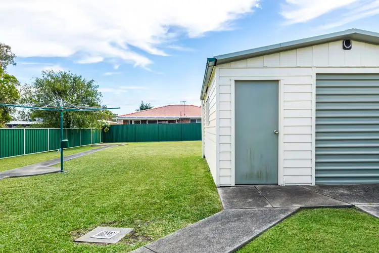 Fifth view of Homely house listing, 10 Canton Parade, Noraville NSW 2263