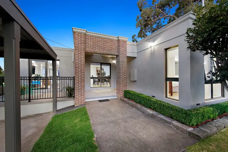 Second view of Homely house listing, 47 Granya Grove, Mount Eliza VIC 3930