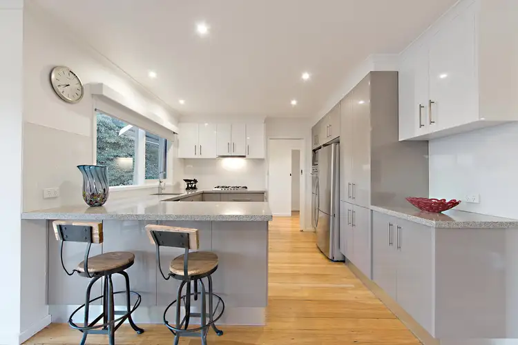 Fourth view of Homely house listing, 47 Granya Grove, Mount Eliza VIC 3930