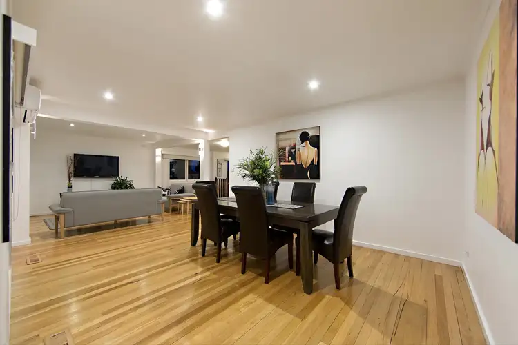 Fifth view of Homely house listing, 47 Granya Grove, Mount Eliza VIC 3930