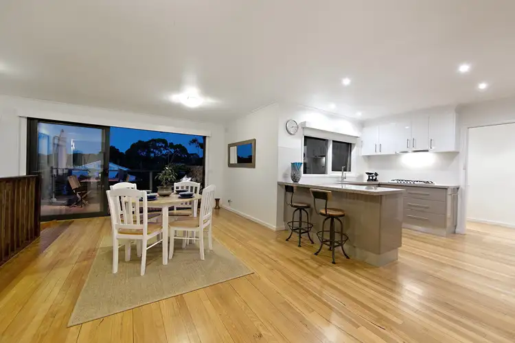 Sixth view of Homely house listing, 47 Granya Grove, Mount Eliza VIC 3930