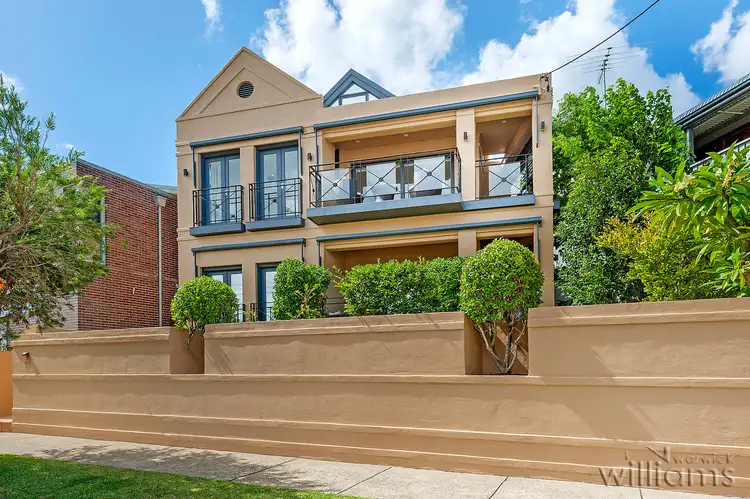 Second view of Homely house listing, 68 Abbotsford Parade, Abbotsford NSW 2046