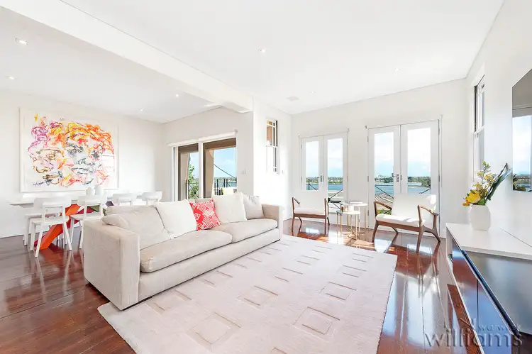 Third view of Homely house listing, 68 Abbotsford Parade, Abbotsford NSW 2046