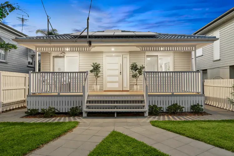 144 Kent Road, Wooloowin QLD 4030