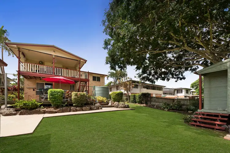 22 Joachim Street, Holland Park West QLD 4121