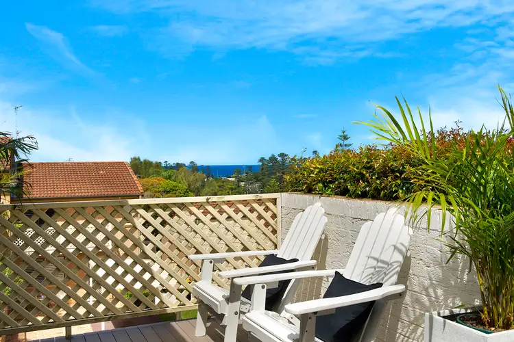 Sixth view of Homely townhouse listing, 2/15-17 Meares Place, Kiama NSW 2533