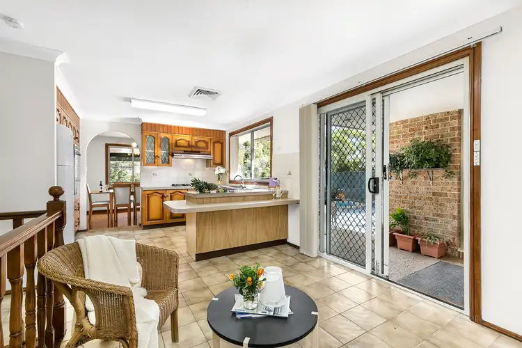 Second view of Homely house listing, 88 Deptford Avenue, Kings Langley NSW 2147