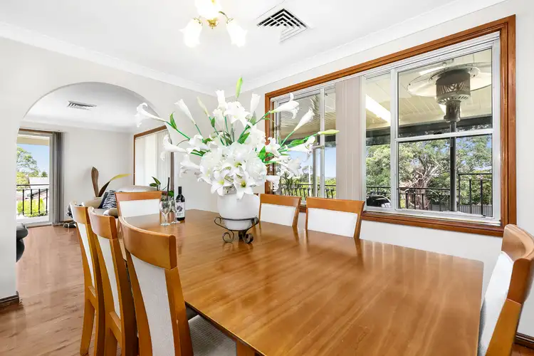 Third view of Homely house listing, 88 Deptford Avenue, Kings Langley NSW 2147