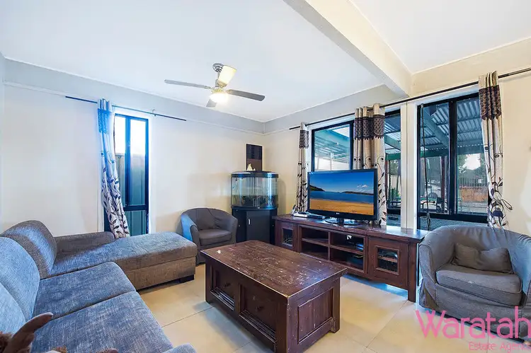 Second view of Homely house listing, 29 William Street, Blacktown NSW 2148