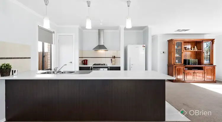 Third view of Homely house listing, 2 St. Anthony Court, Carrum Downs VIC 3201