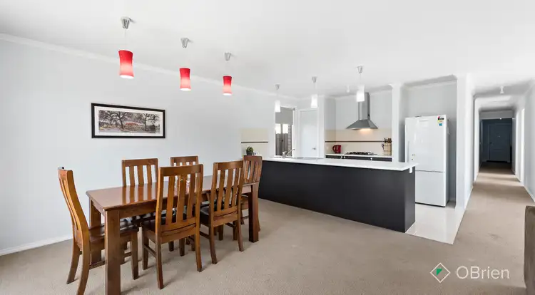 Fourth view of Homely house listing, 2 St. Anthony Court, Carrum Downs VIC 3201