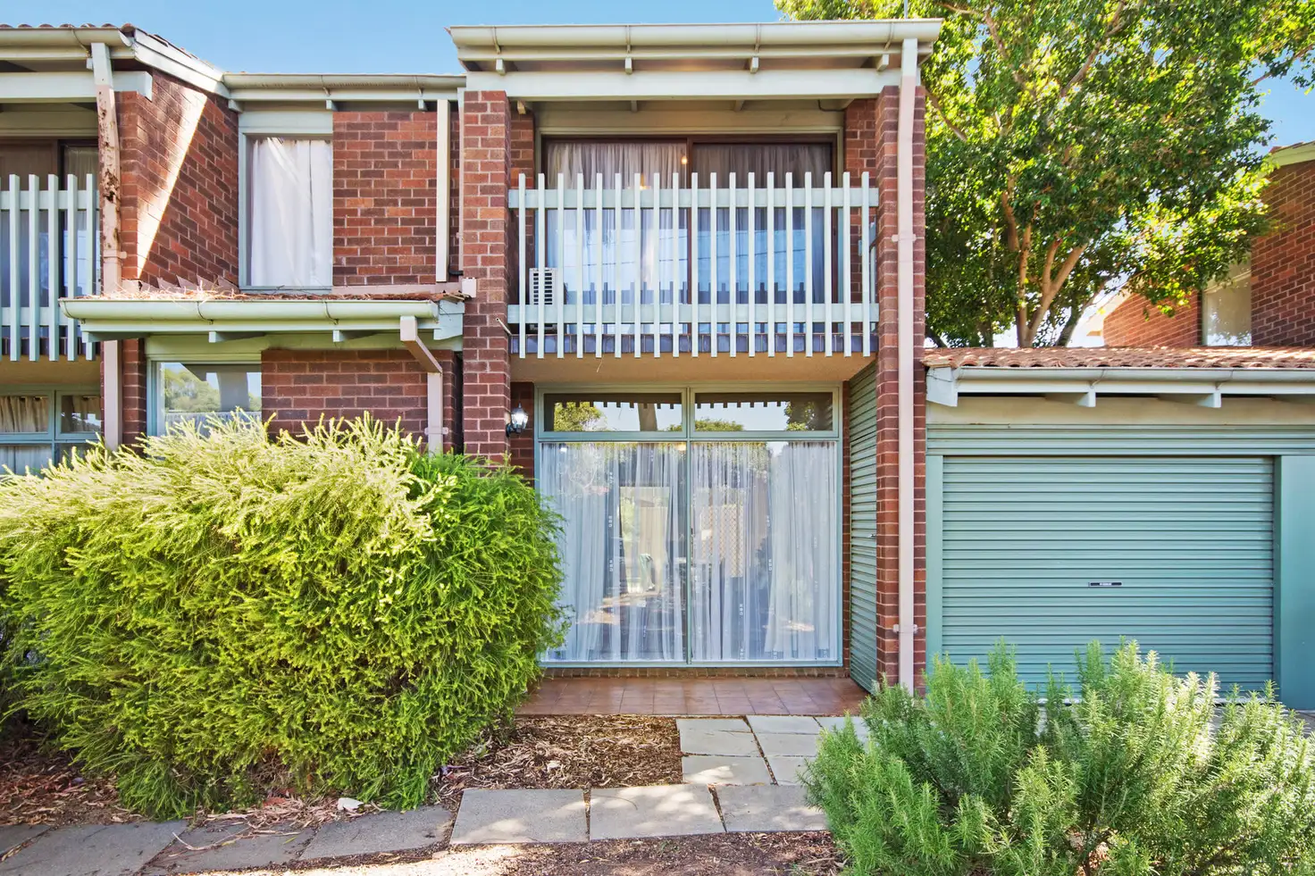 Main view of Homely unit listing, 2/21 Milton Street, Oaklands Park SA 5046