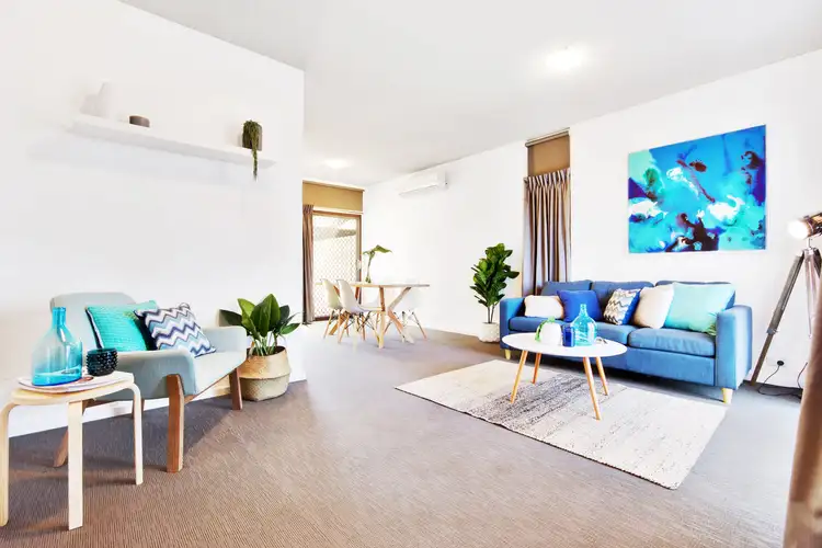 Second view of Homely unit listing, 2/21 Milton Street, Oaklands Park SA 5046