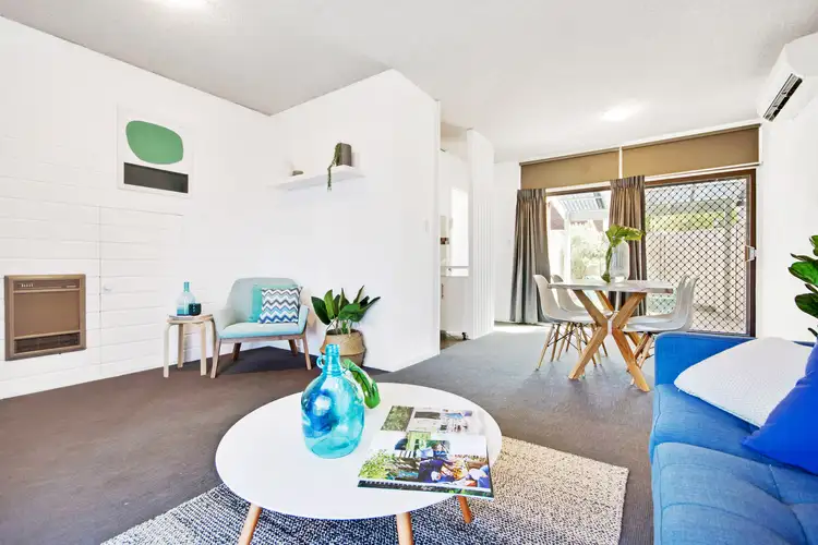 Third view of Homely unit listing, 2/21 Milton Street, Oaklands Park SA 5046
