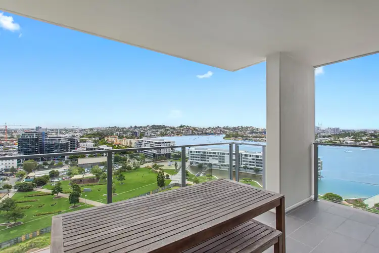 1405/30 Festival Place, Newstead QLD 4006