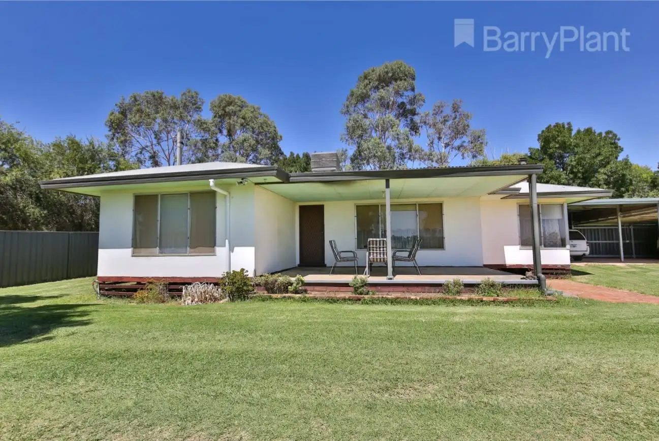 Main view of Homely house listing, 180 Belar Avenue, Red Cliffs VIC 3496