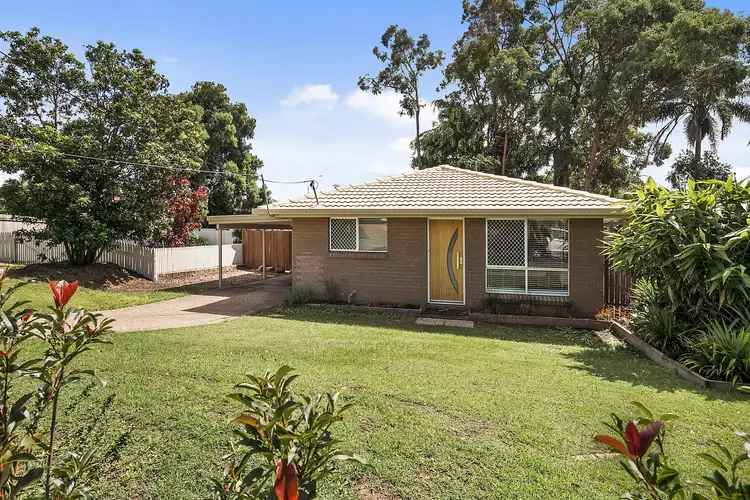 Main view of Homely house listing, 6 Fleur Court, Capalaba QLD 4157