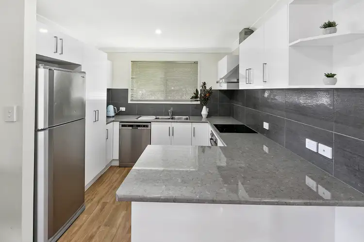 Third view of Homely house listing, 6 Fleur Court, Capalaba QLD 4157
