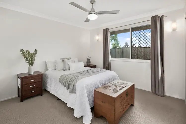 Fifth view of Homely house listing, 6 Fleur Court, Capalaba QLD 4157
