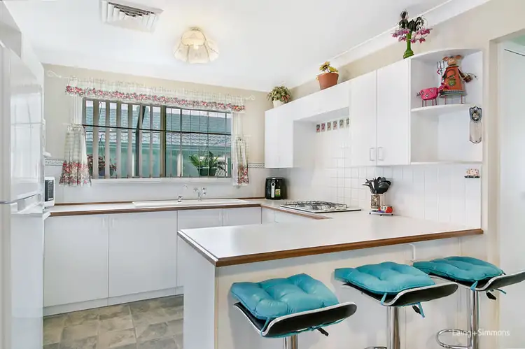Third view of Homely house listing, 44 Monica Avenue, Hassall Grove NSW 2761