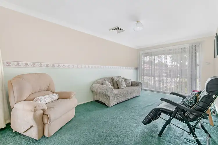 Fourth view of Homely house listing, 44 Monica Avenue, Hassall Grove NSW 2761