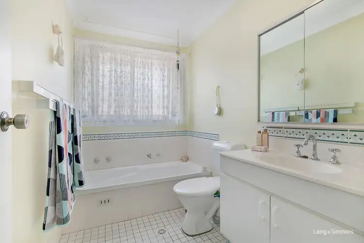Fifth view of Homely house listing, 44 Monica Avenue, Hassall Grove NSW 2761