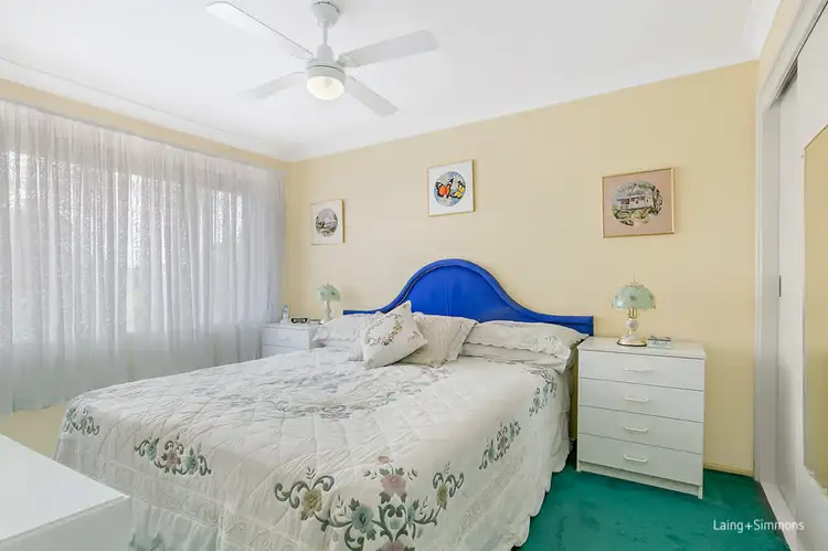 Sixth view of Homely house listing, 44 Monica Avenue, Hassall Grove NSW 2761