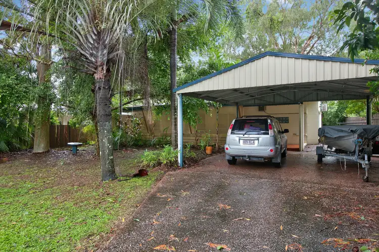 43 Endeavour Road, Clifton Beach QLD 4879