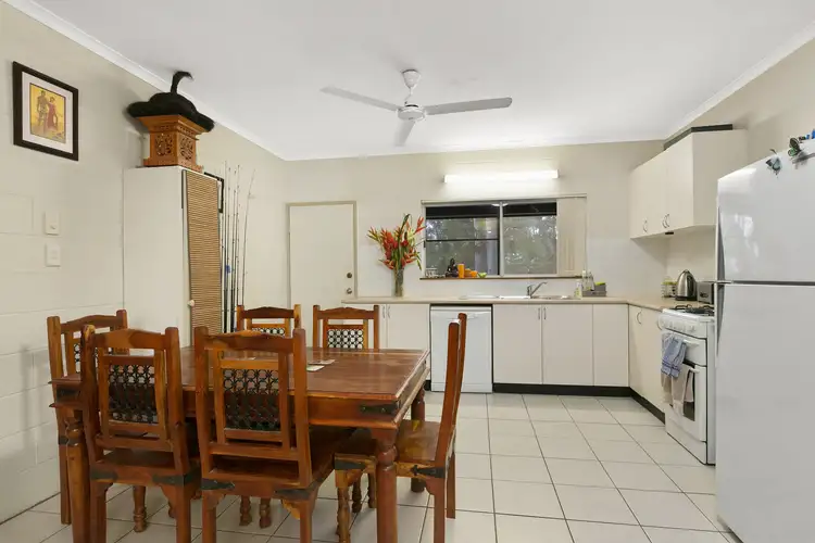 Fifth view of Homely house listing, 43 Endeavour Road, Clifton Beach QLD 4879