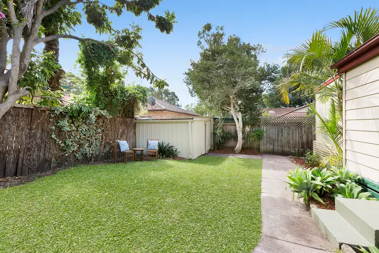 Second view of Homely house listing, 44 Arthur Street, Dee Why NSW 2099