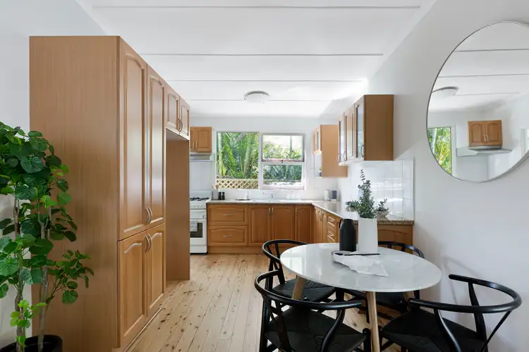 Fourth view of Homely house listing, 44 Arthur Street, Dee Why NSW 2099