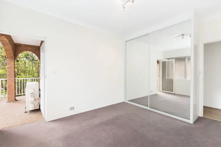 Fourth view of Homely apartment listing, 3/19-21 Robertson Street, Sutherland NSW 2232