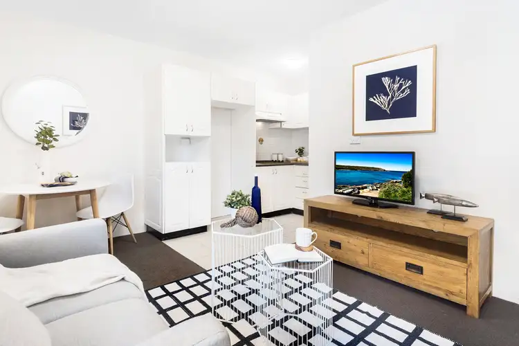 3/47 Palomar Parade, Freshwater NSW 2096
