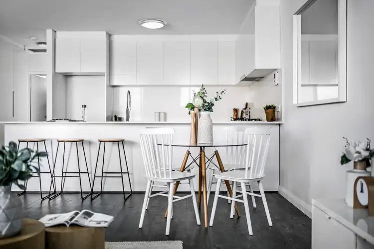 Second view of Homely apartment listing, 21/84 Princes Highway, St Peters NSW 2044