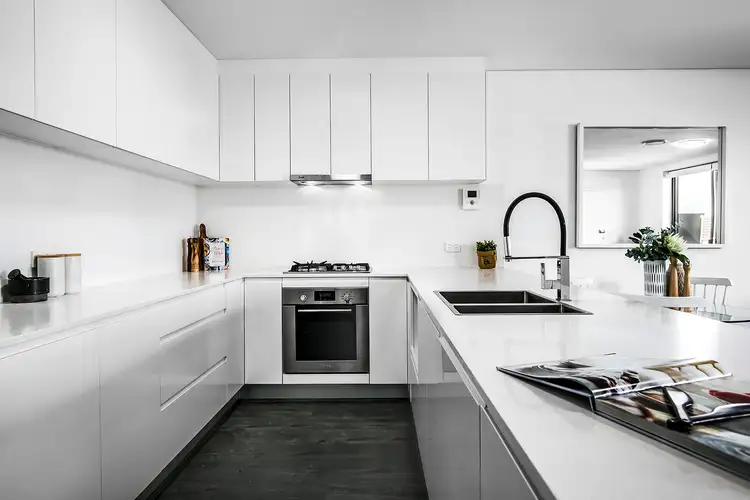 Fourth view of Homely apartment listing, 21/84 Princes Highway, St Peters NSW 2044