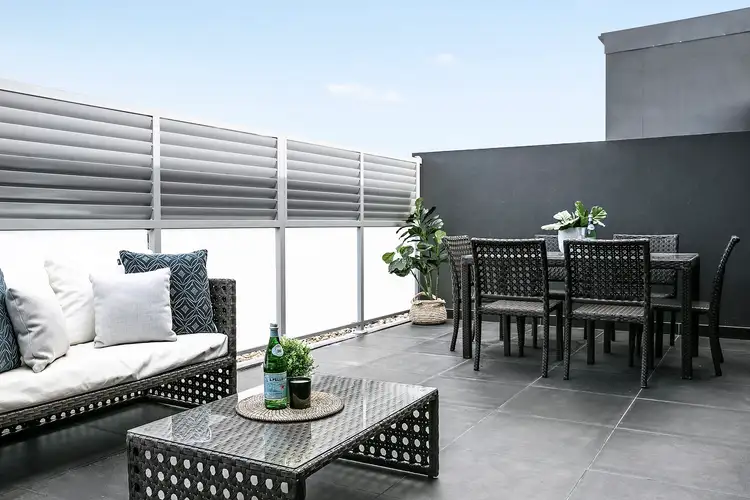 Fifth view of Homely apartment listing, 21/84 Princes Highway, St Peters NSW 2044