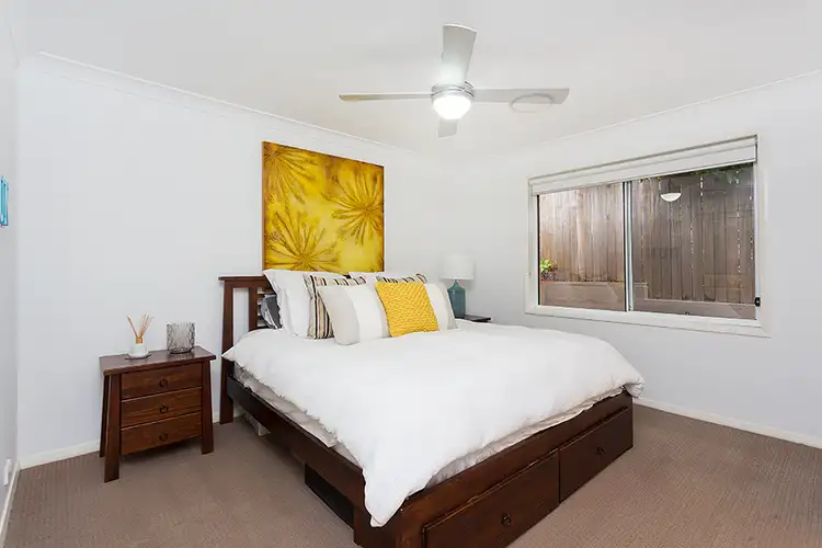 Sixth view of Homely house listing, 22 Avon Parade, Mount Kembla NSW 2526
