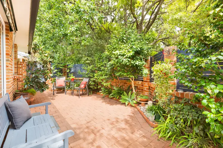 Second view of Homely villa listing, 4/30 Yathong Road, Caringbah NSW 2229