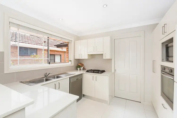 Fourth view of Homely villa listing, 4/30 Yathong Road, Caringbah NSW 2229