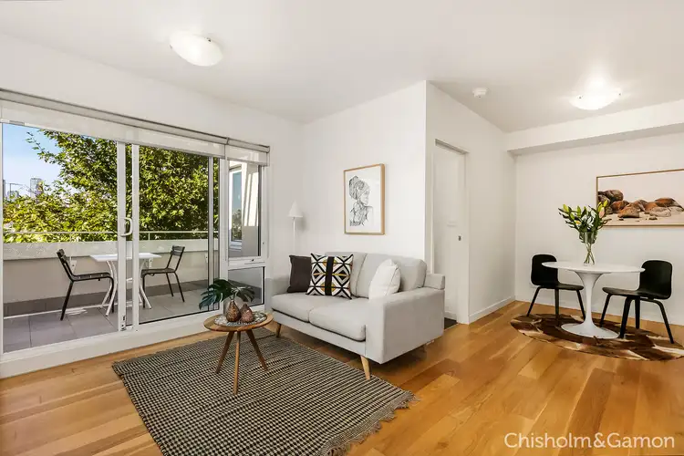 Main view of Homely apartment listing, 4/5 Liardet Street, Port Melbourne VIC 3207
