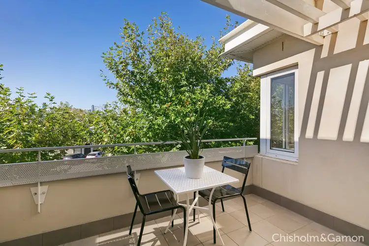 Third view of Homely apartment listing, 4/5 Liardet Street, Port Melbourne VIC 3207