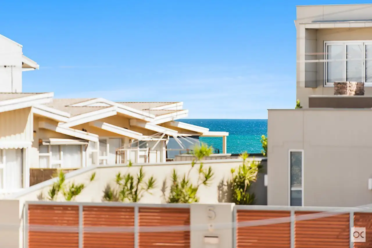 Main view of Homely unit listing, 6/92 Seaview Road, West Beach SA 5024