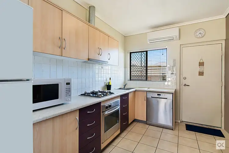 Second view of Homely unit listing, 6/92 Seaview Road, West Beach SA 5024