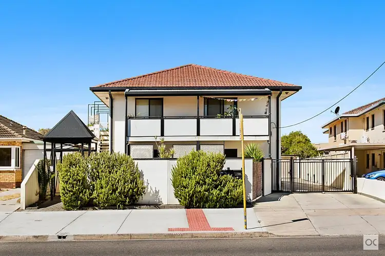 Third view of Homely unit listing, 6/92 Seaview Road, West Beach SA 5024