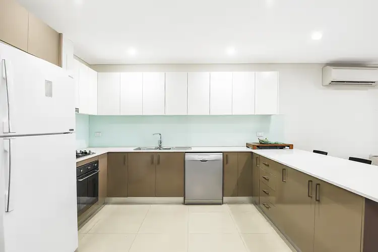 Main view of Homely apartment listing, 12/548-552 Liverpool Road, Strathfield South NSW 2136