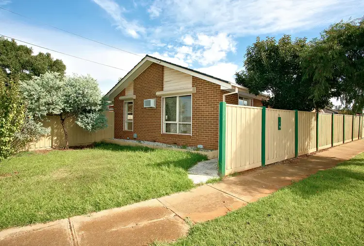 Second view of Homely house listing, 8 Cook Road, Melton South VIC 3338