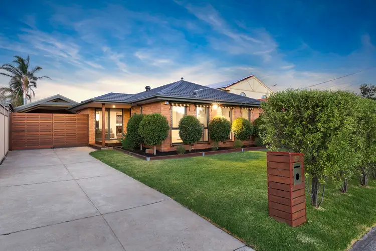 126 Driscolls Road, Kealba VIC 3021